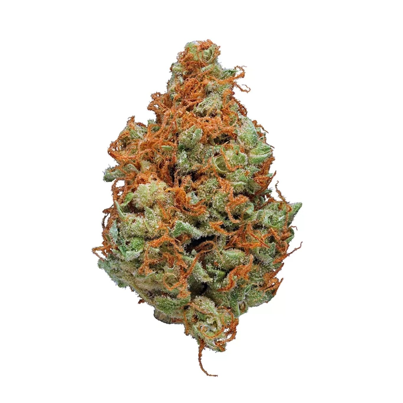 strawberry cough strain