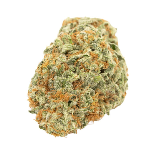 bruce banner strain