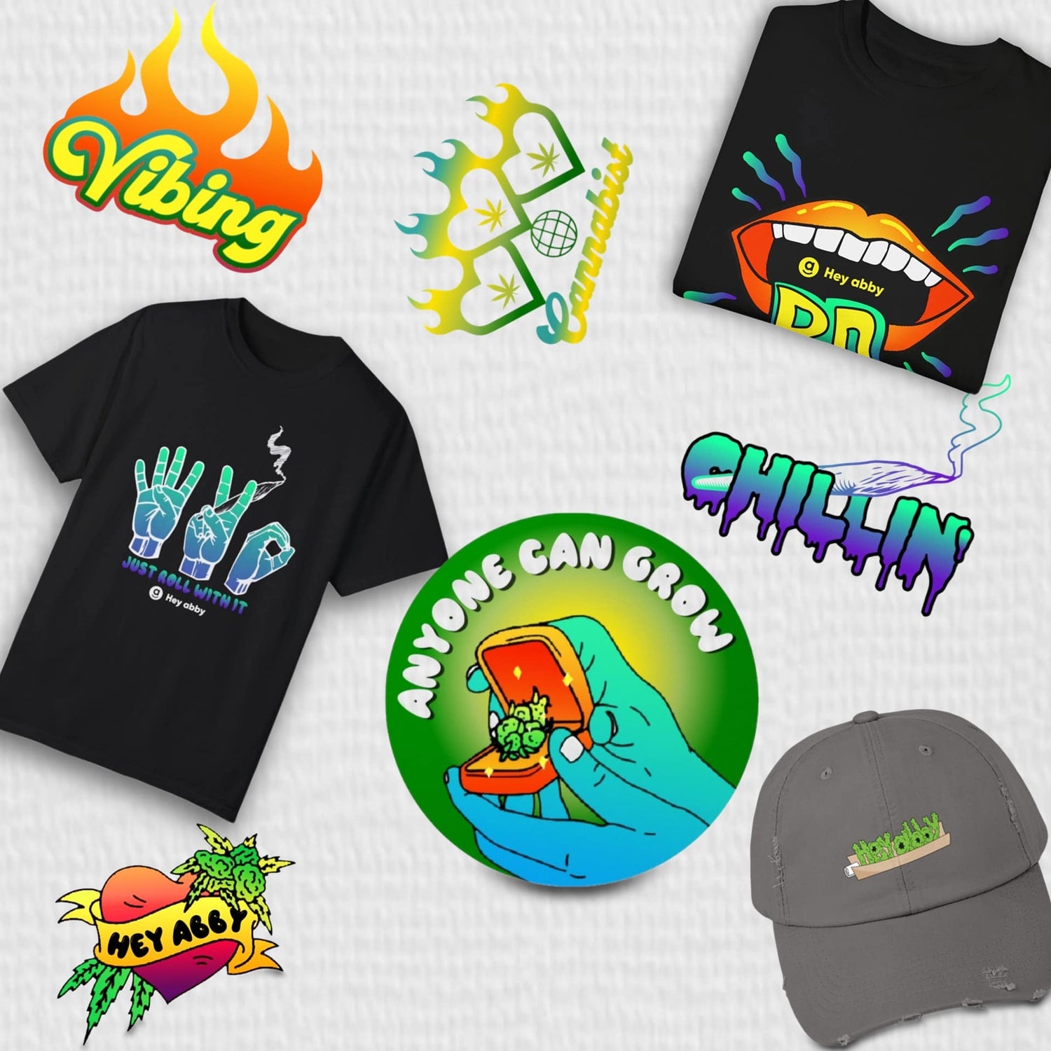 Daily Merch