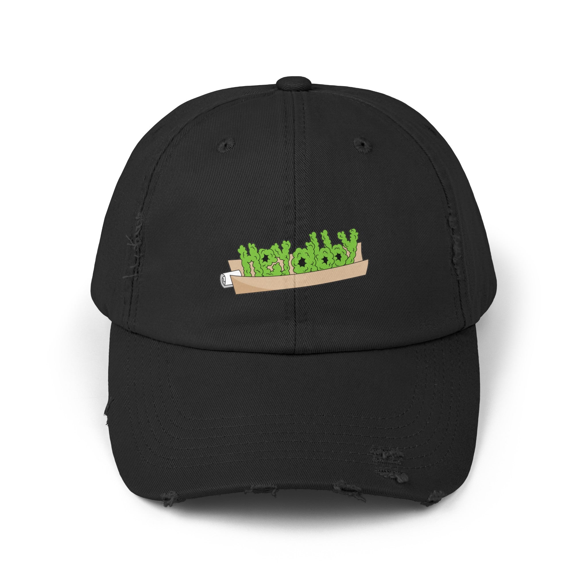 Hey abby Rolling Cap