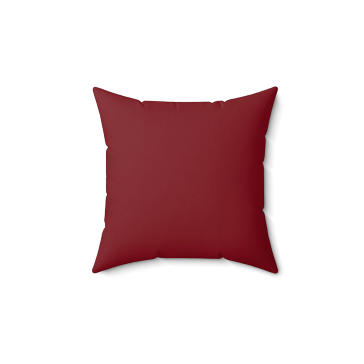 Hey abby throw pillows for couch - rear side