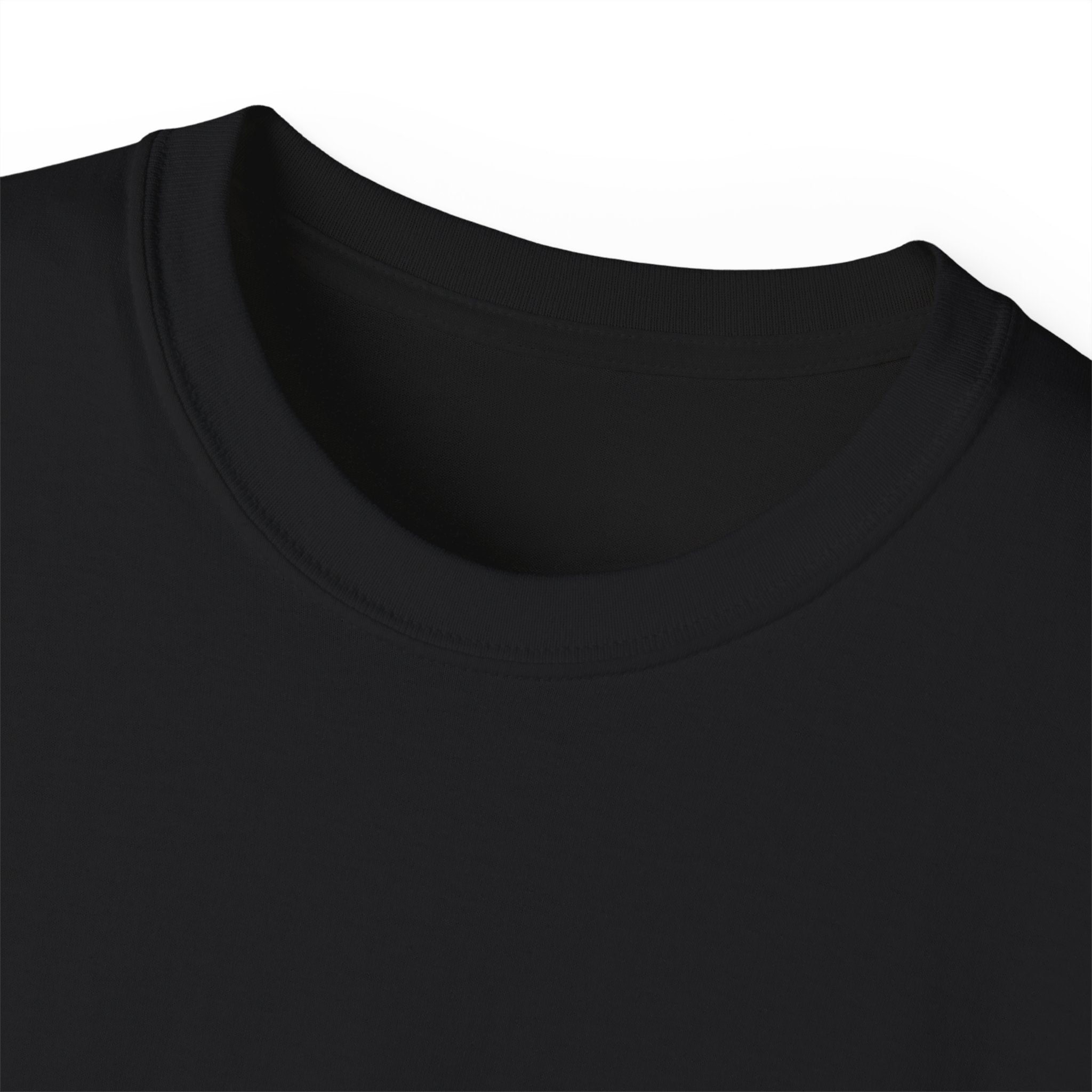 Hey abby Box Logo Tee