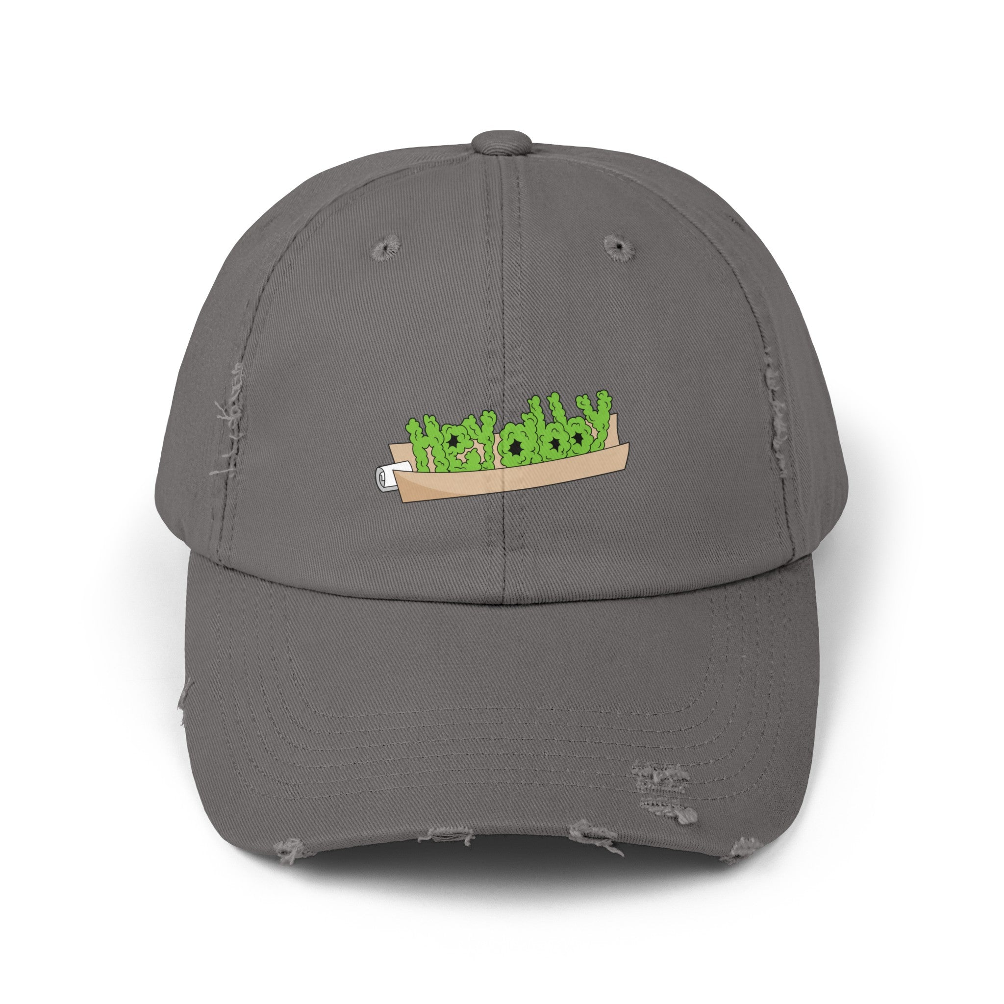 Hey abby Rolling Cap