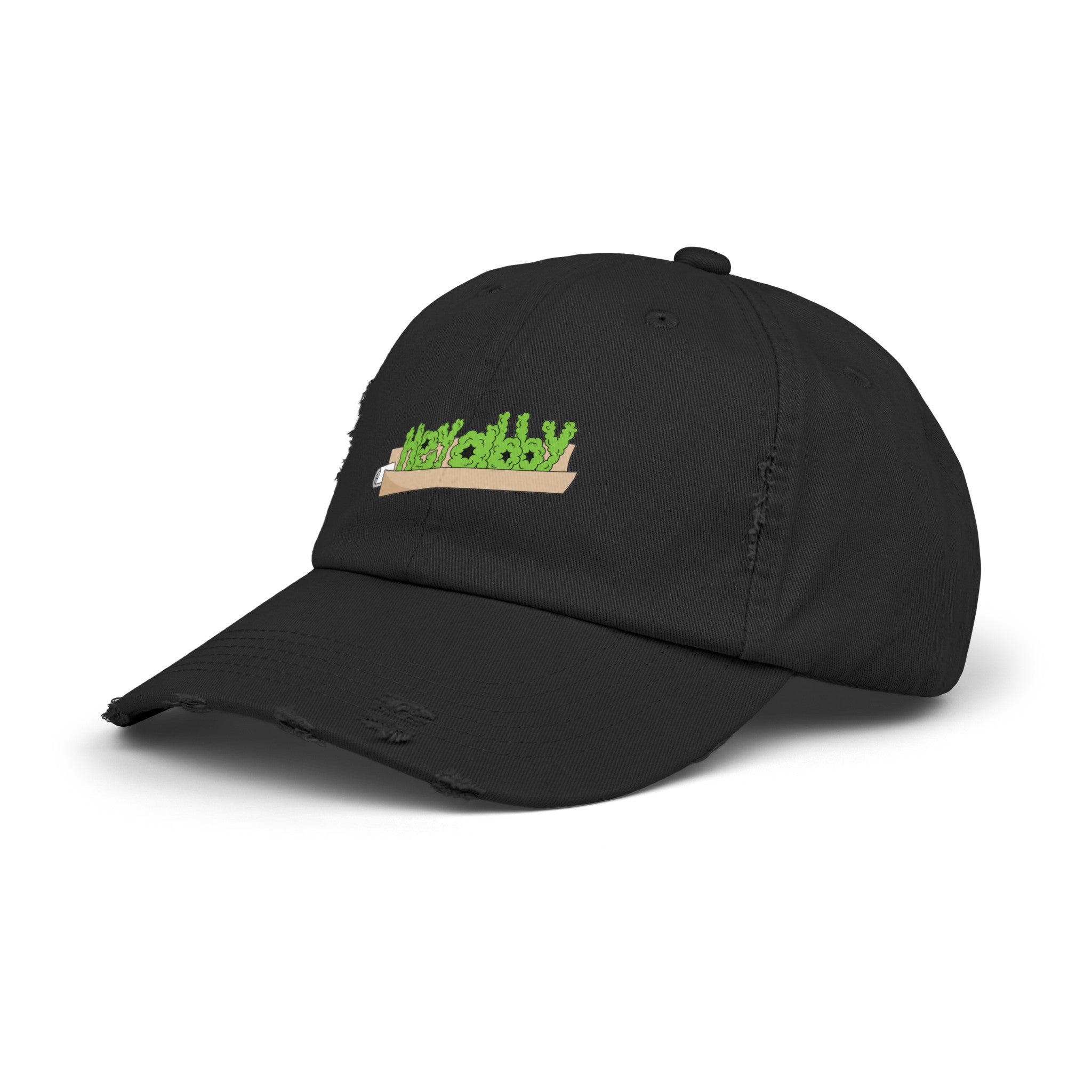 Hey abby Rolling Cap