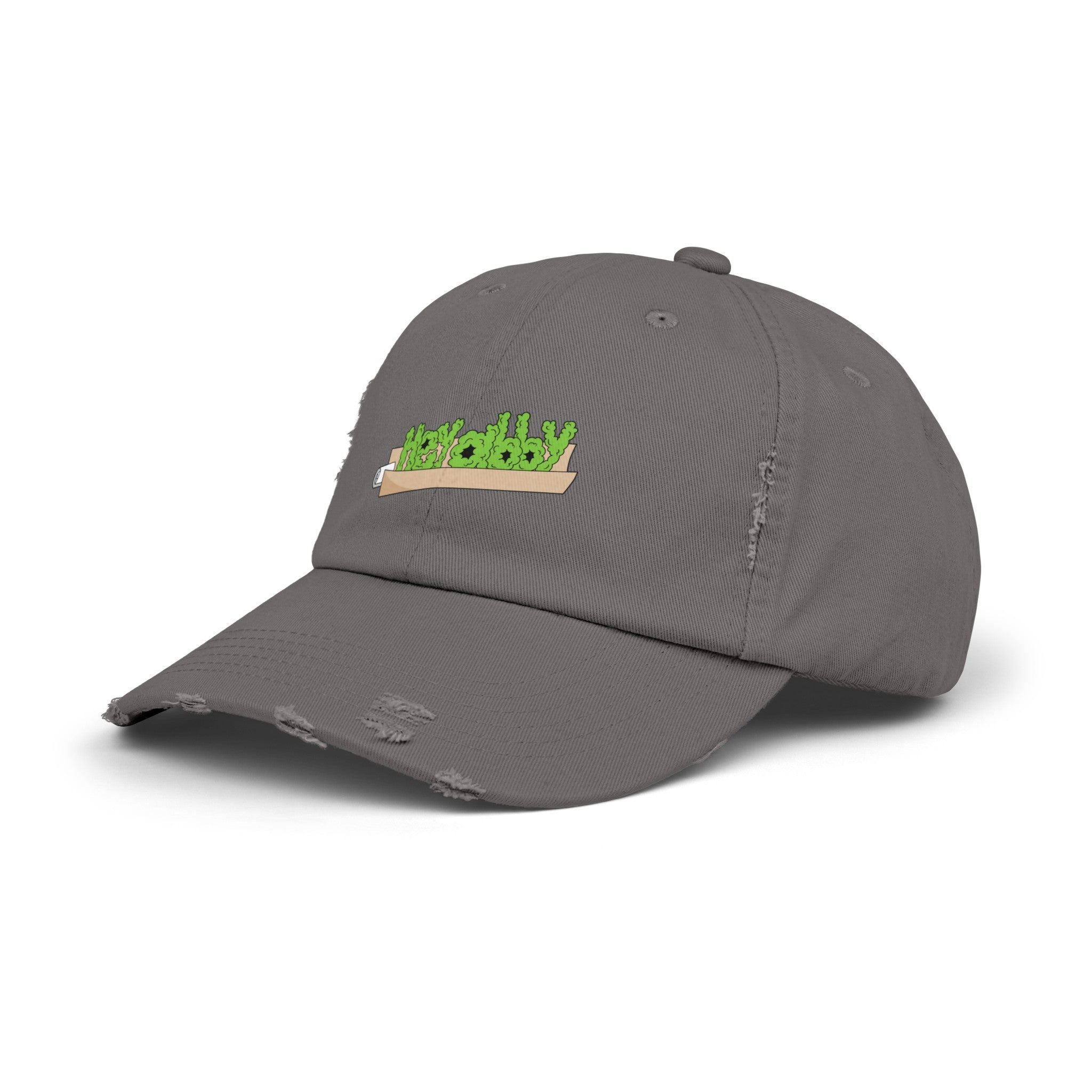 Hey abby Rolling Cap
