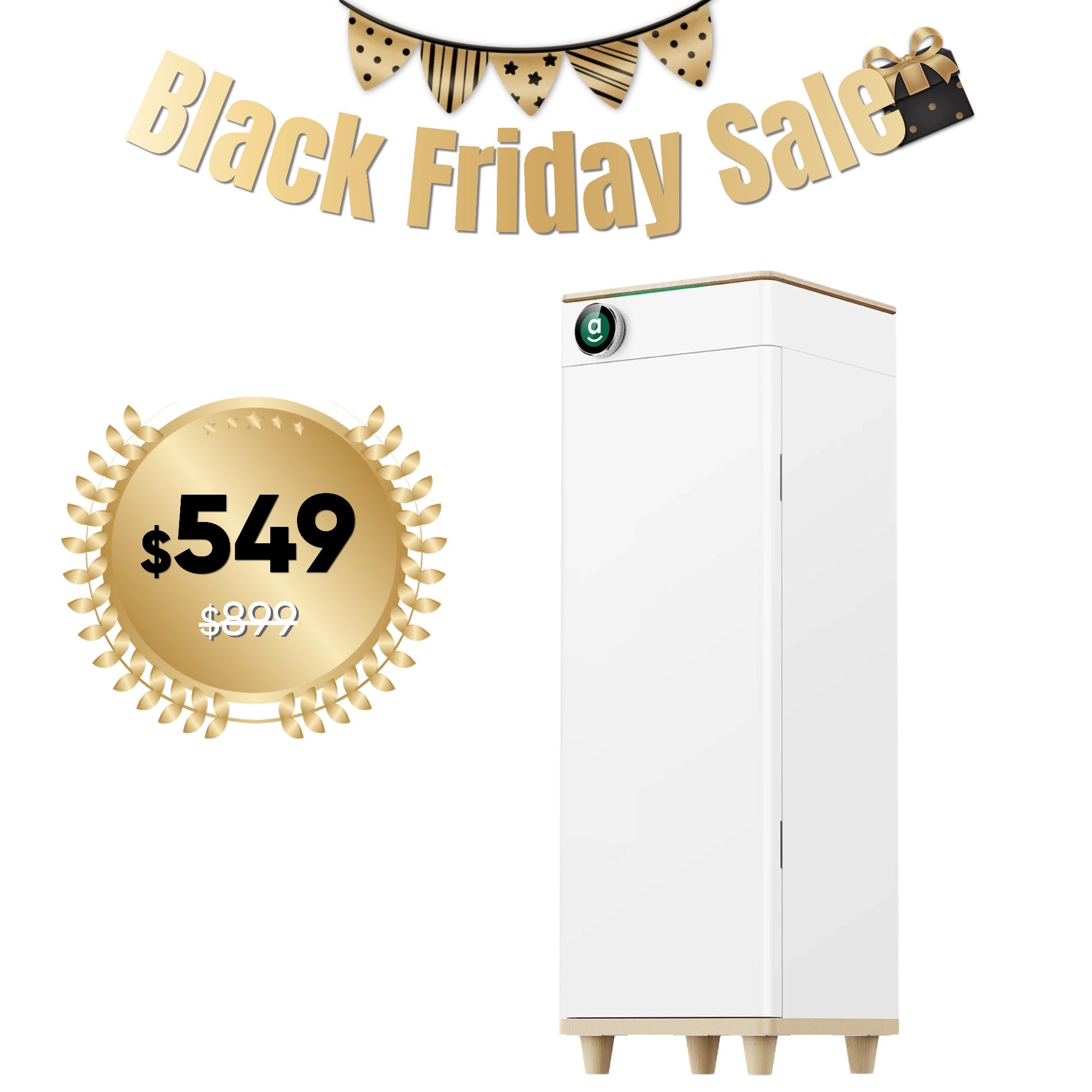 Hey abby 420 Pro Edition hydroponic grow chamber for weed_black friday sale