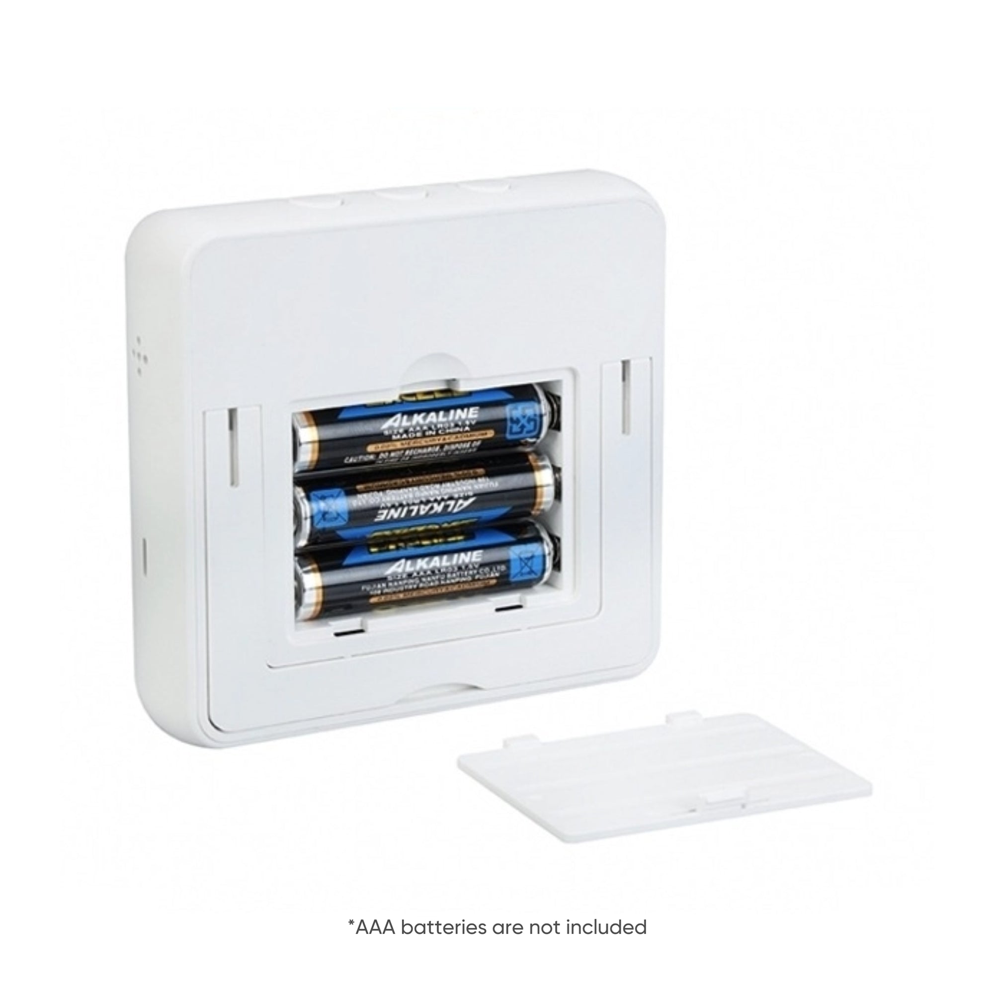 Hey abby Humidity Temperature Monitor with Long Battery Life