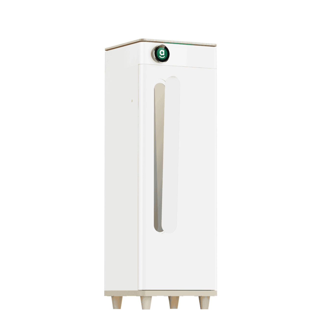 Hey abby OG Pro Edition automated grow box for weed plants