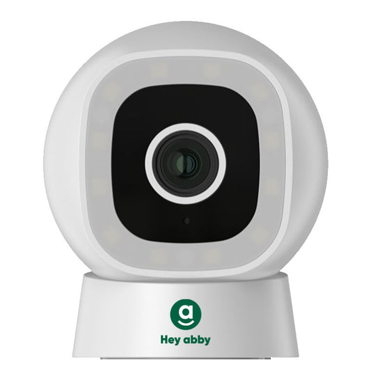 Hey abby R1 smart USB wifi camera for cannabis plants