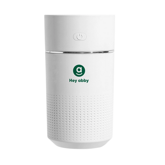 Hey abby Smart Humidifier Gen2 for cannabis plants