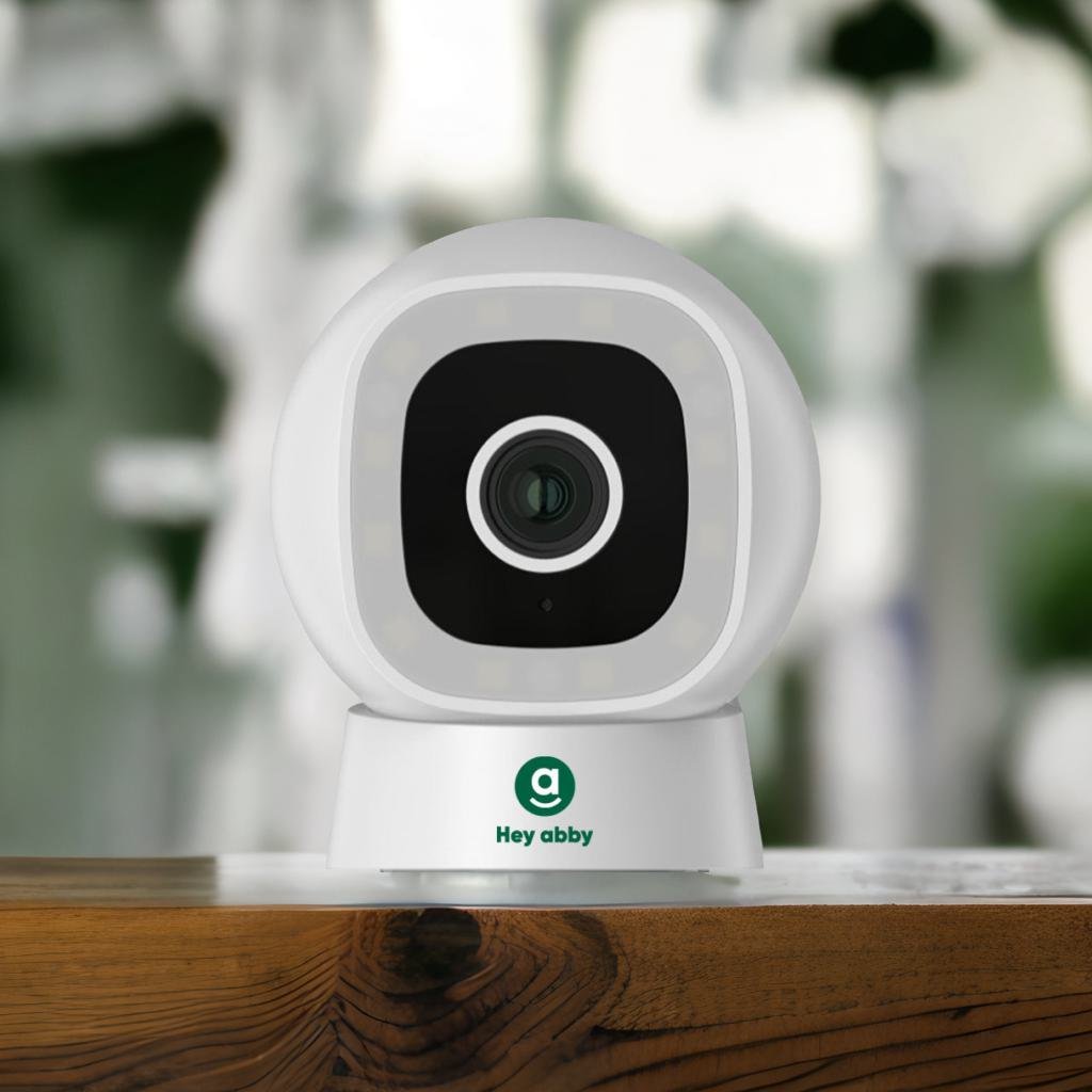 Hey abby USB wifi camera for indoor cannabis plant monitoring