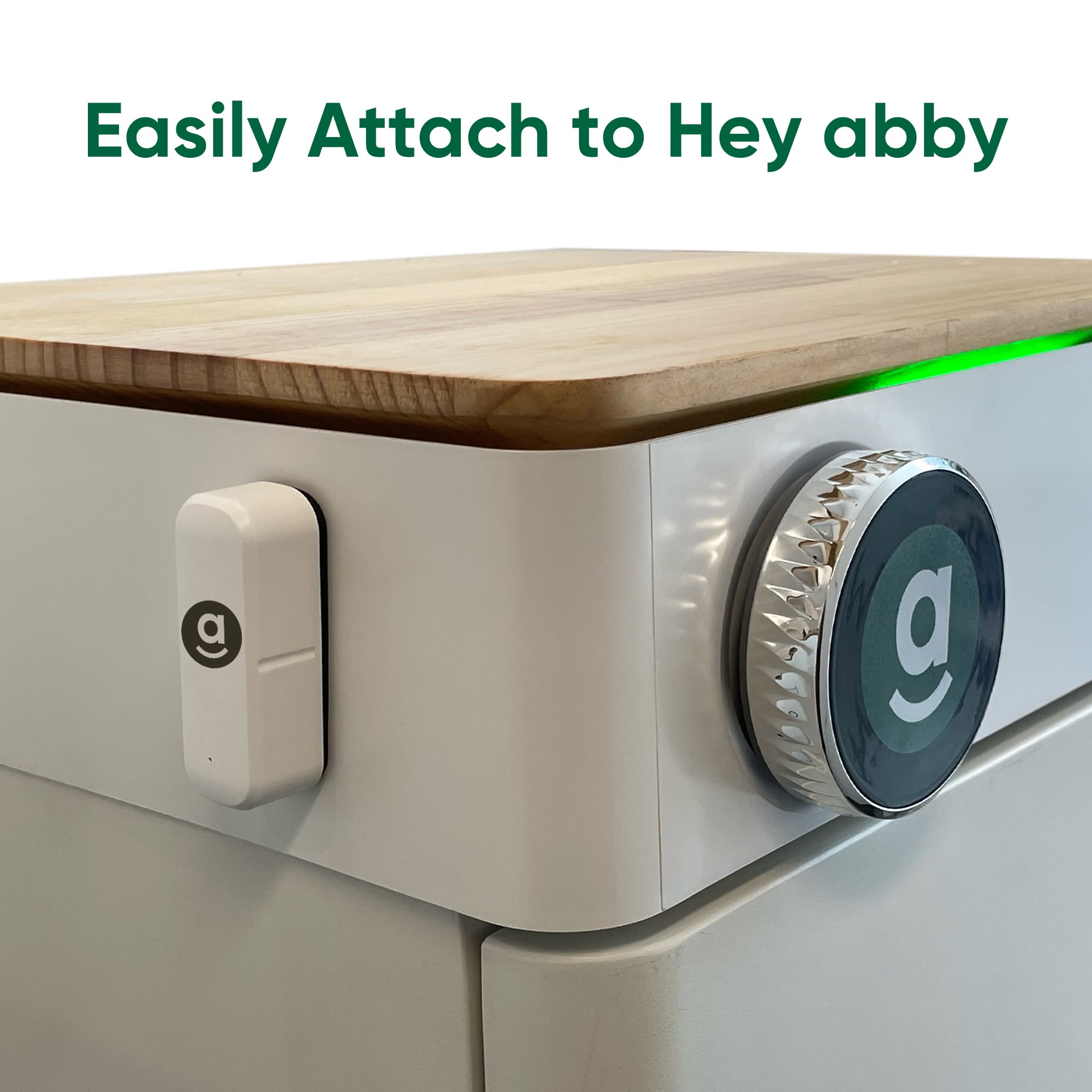 Hey abby humidity and temperature sensor used with cannabis grow box