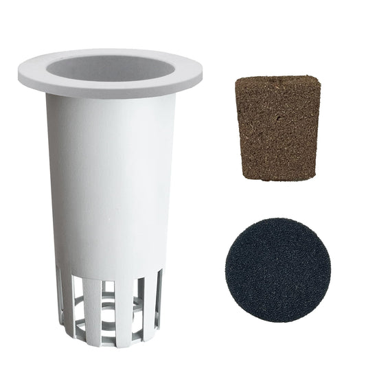 Hey abby plant basket kit gen2 for transplanting cannabis
