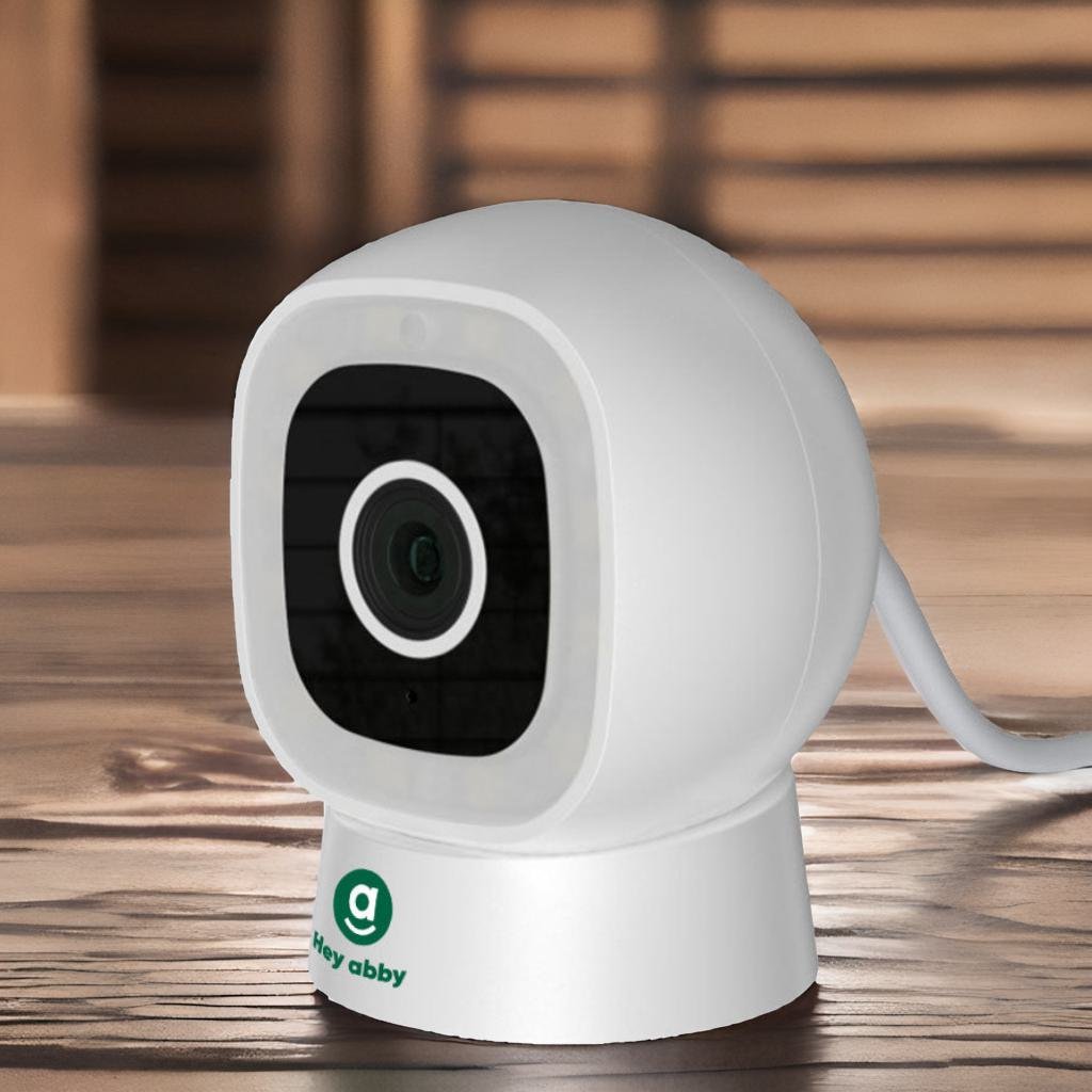 Hey abby waterproof wifi camera for indoor cannabis plant monitoring