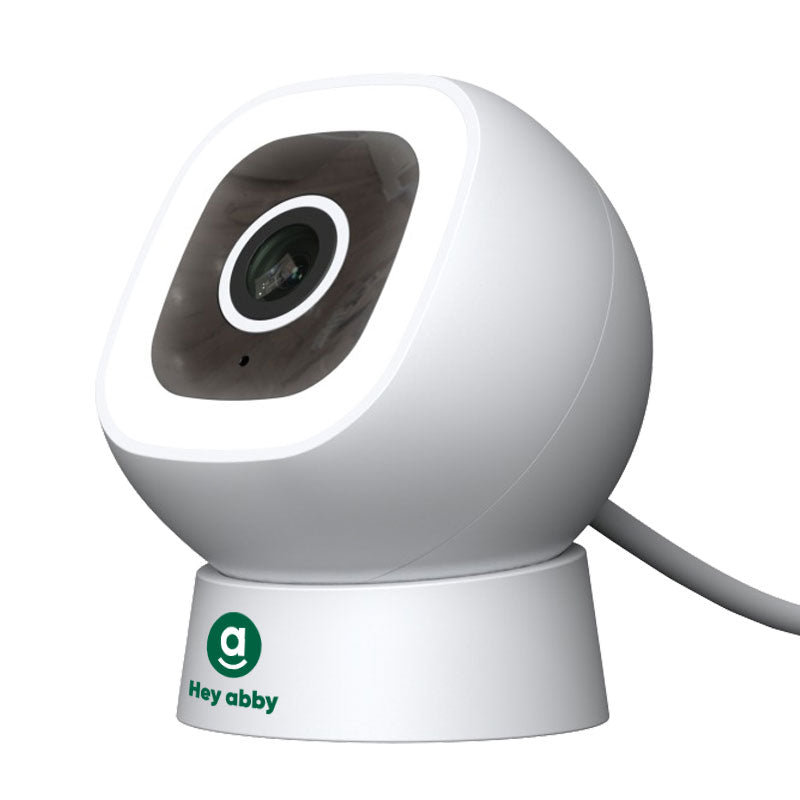 Hey abby wifi smart camera for cannabis time lapse