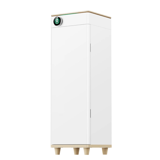 Hey abby 420 Pro Edition growbox