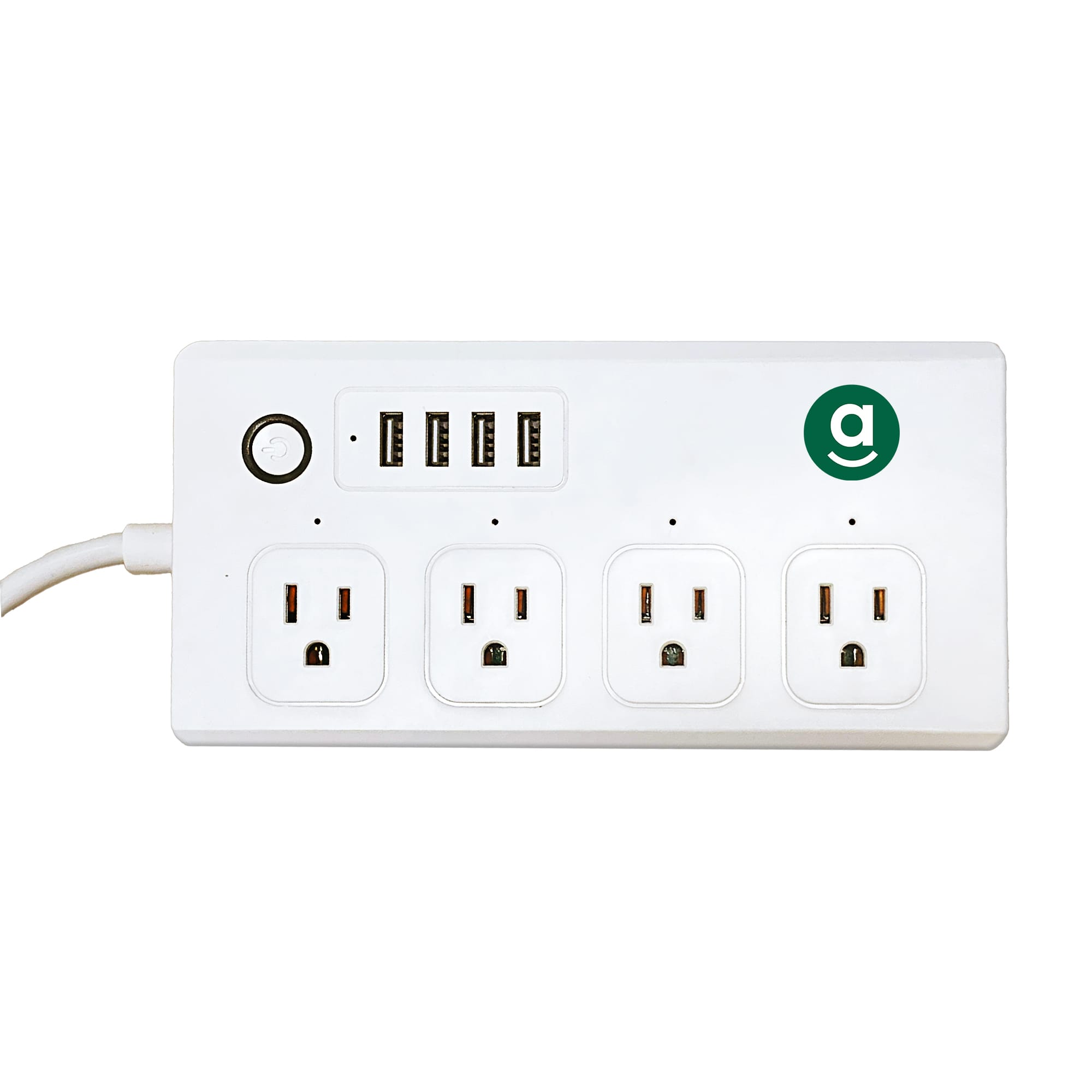 Hey abby R300 Smart Power Strip