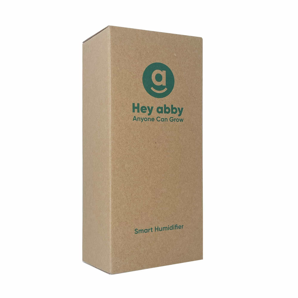 Hey abby small humidifier for plants_package