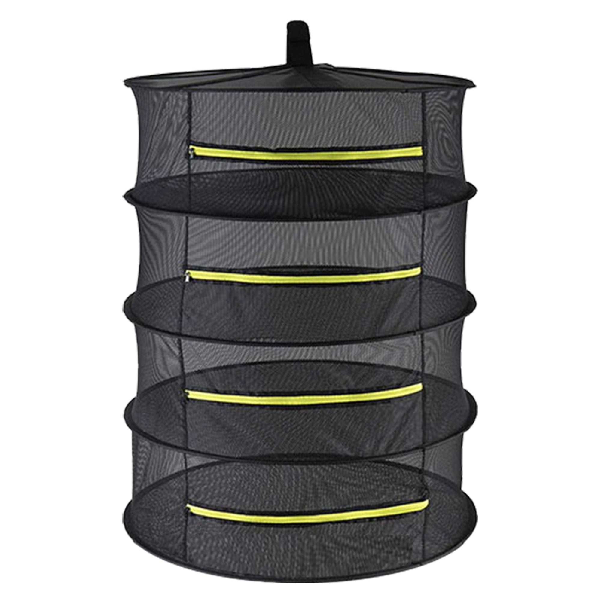 Drying Rack for GrowMate 4X4 Tent (24 Inch Diameter)