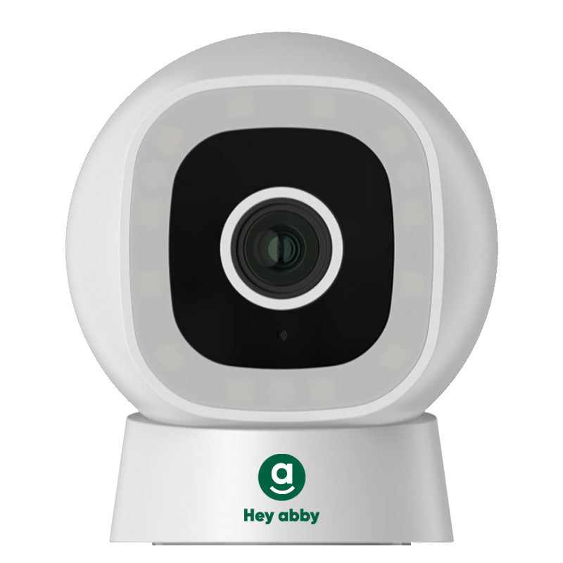 Hey abby R1 smart USB camera for plants