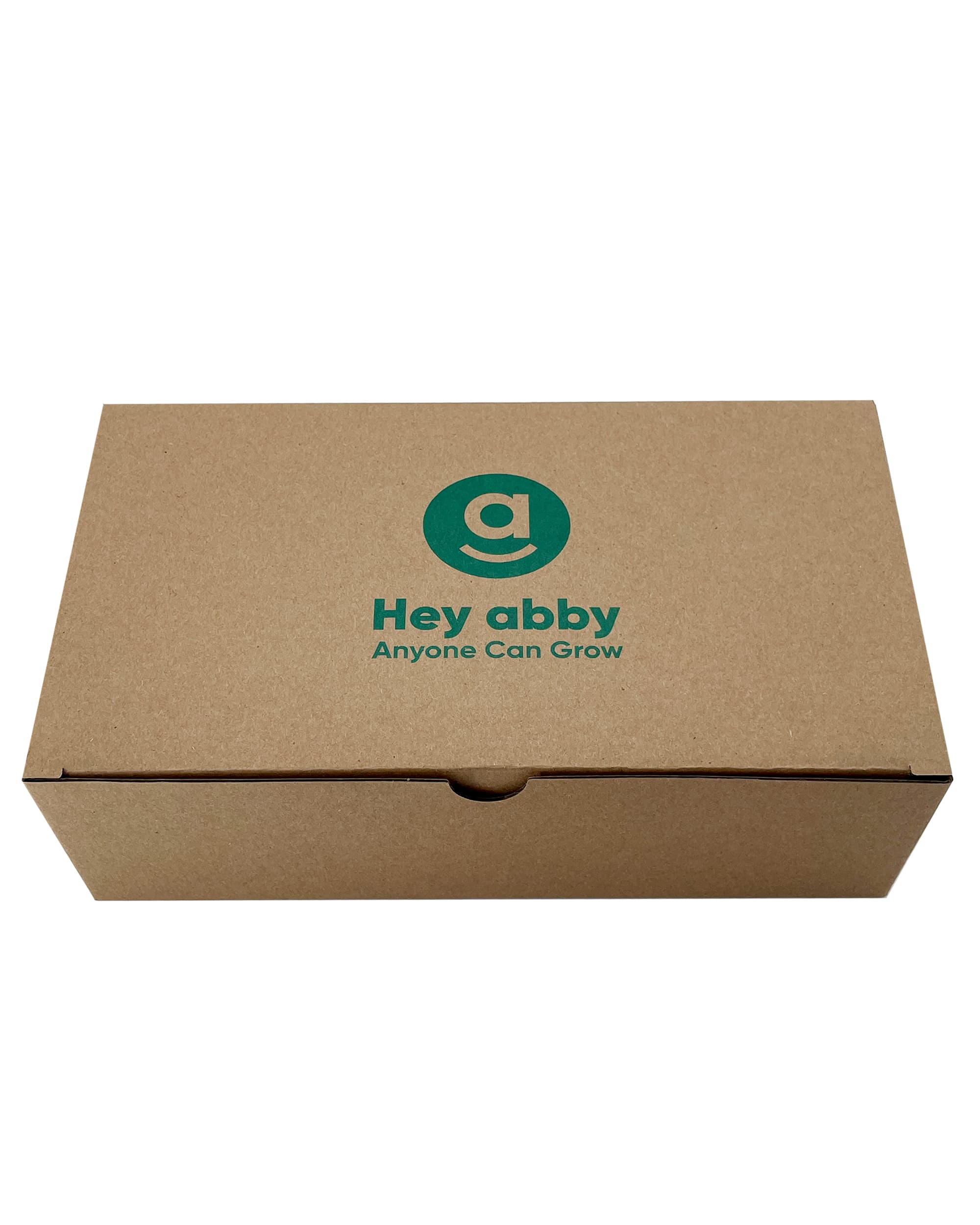 cannabis growing starter kit package