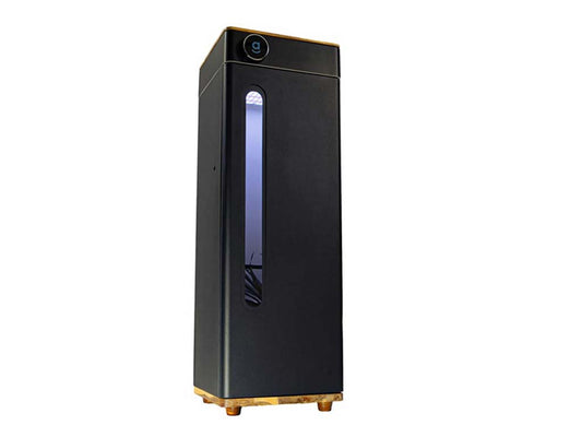 Hey abby Grow Box Black Edition