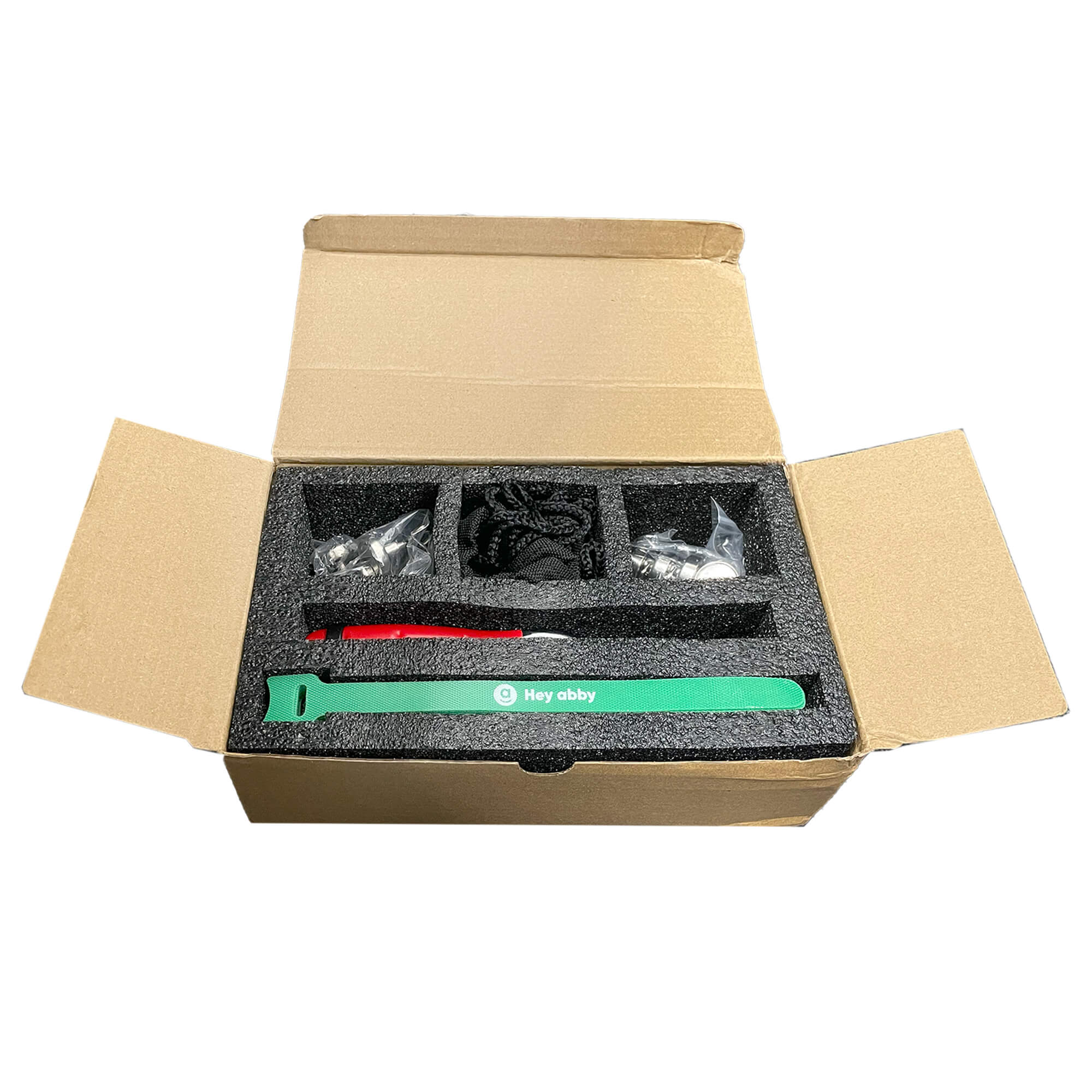 starter's essential supplies for indoor weed growing
