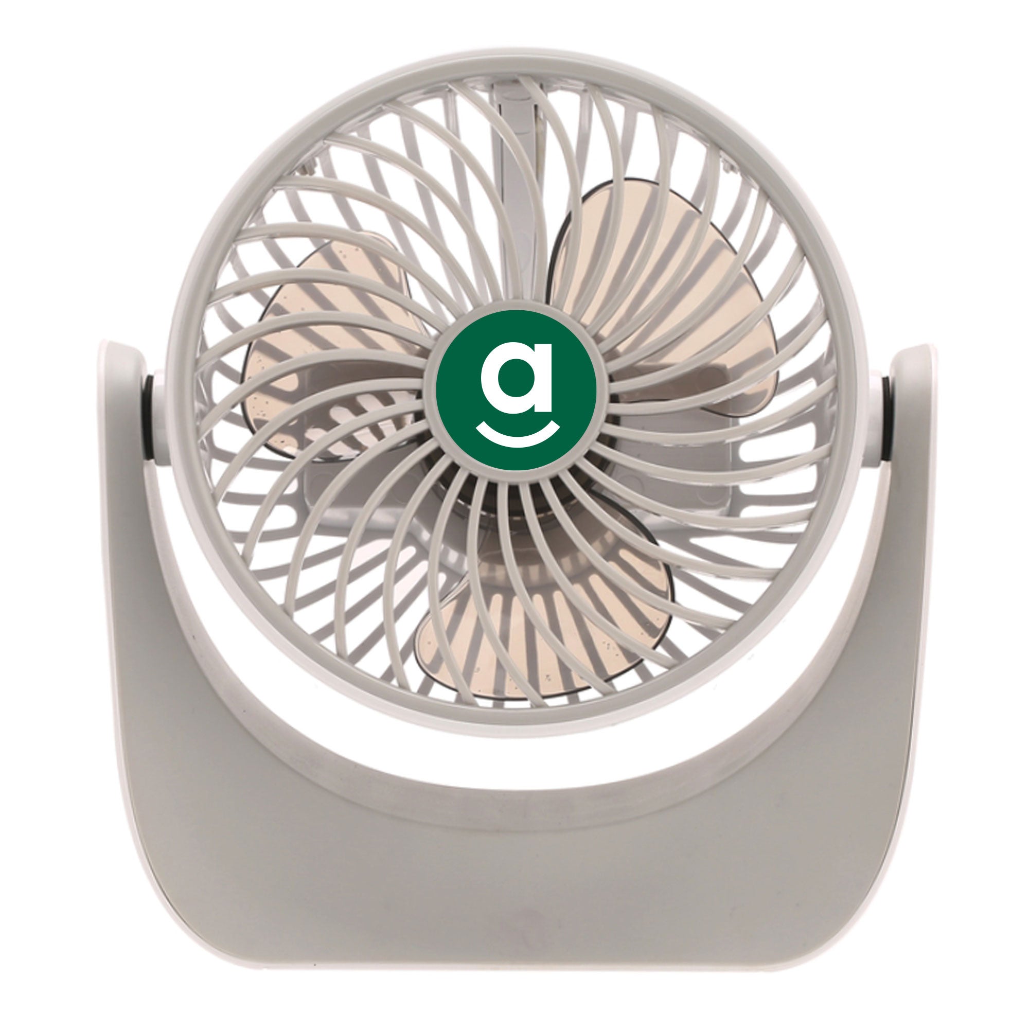 Hey abby app controlled USB Fan for improved airflow
