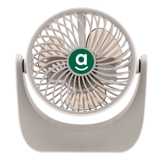 Hey abby app controlled USB Fan for improved airflow