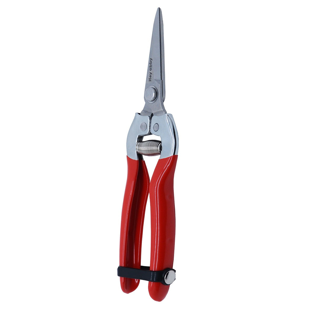 Hey abby cannabis trimming scissors with safety lock