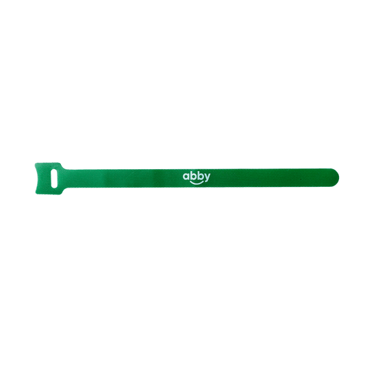 Hey abby soft plant ties for cannabis training