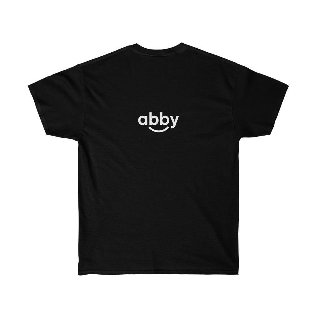abby elf T-shirt