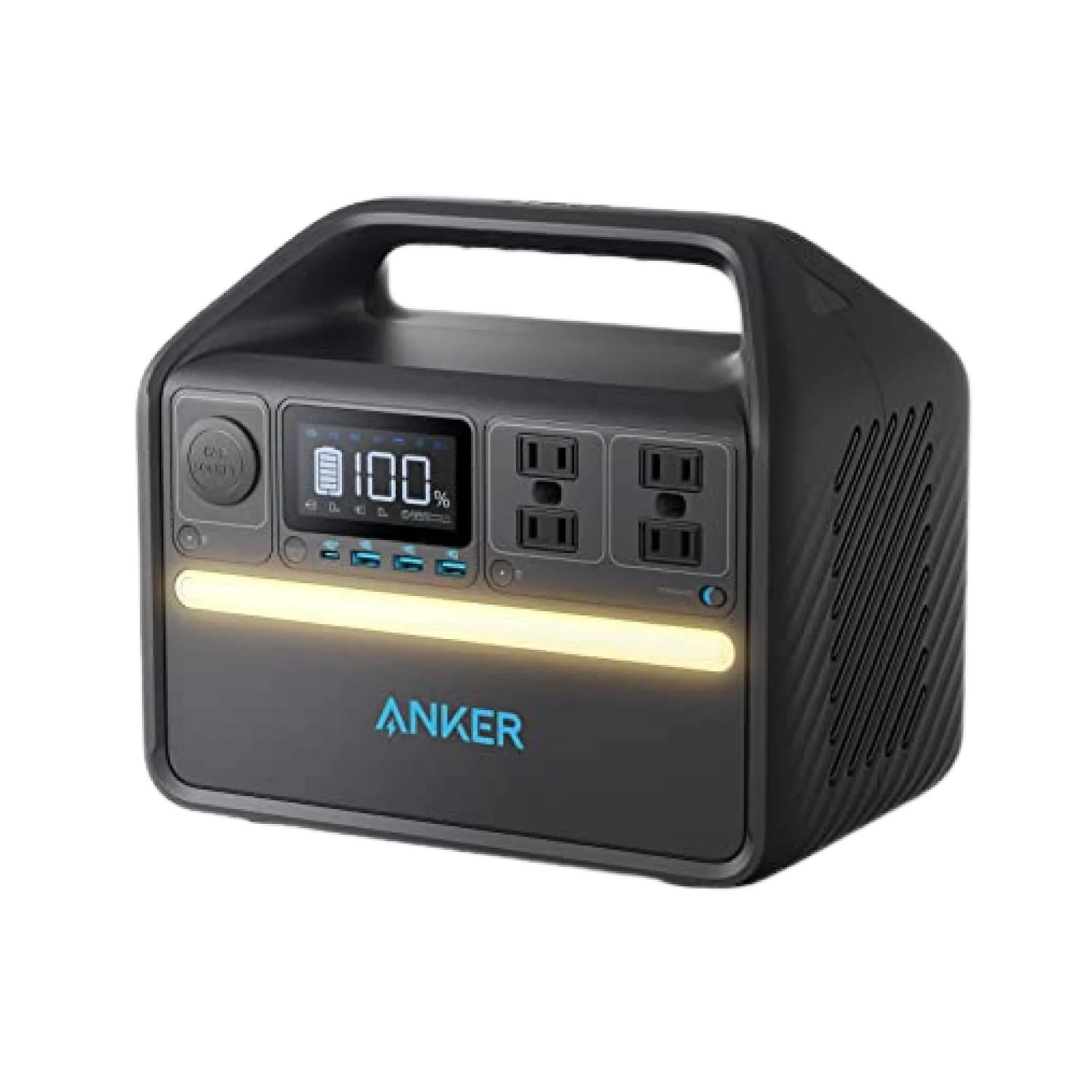 Anker Powerhouse 535